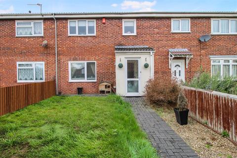 3 bedroom terraced house for sale - Ashwell Close, Stockwood, Bristol, BS14 8LG