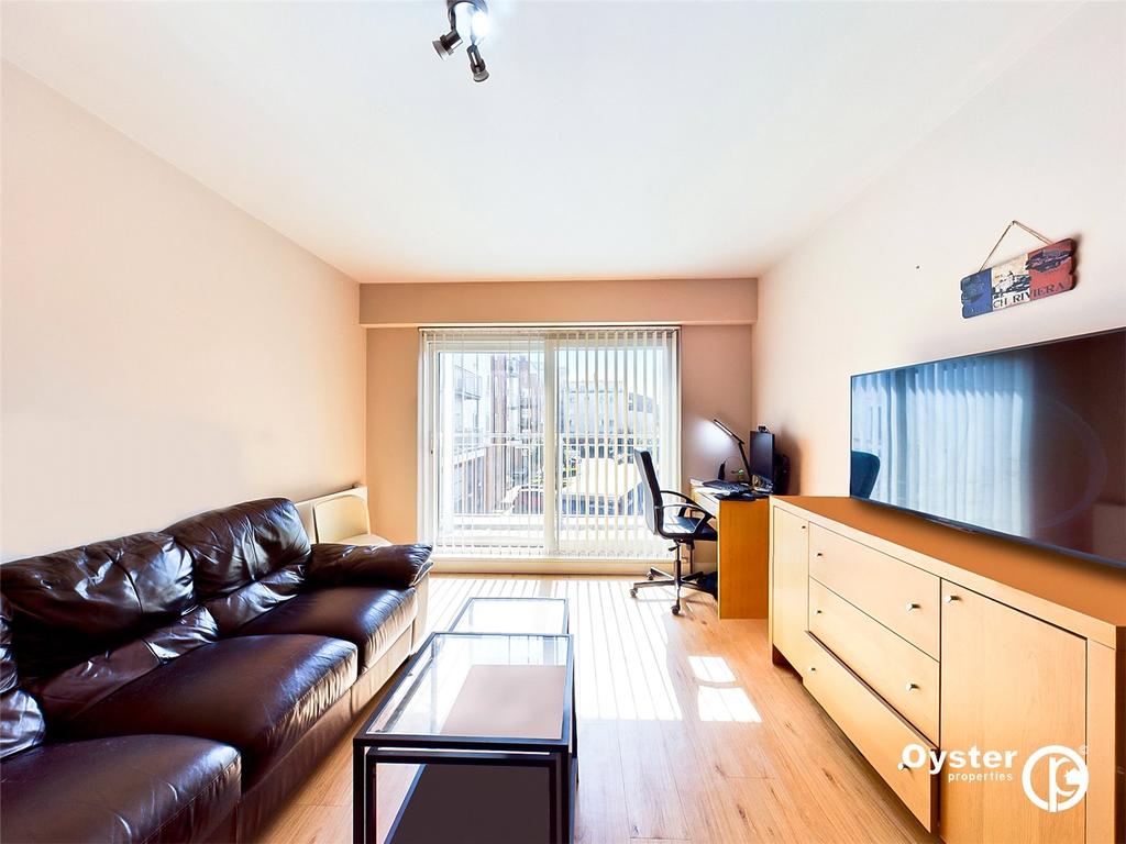 Bantam House, 6 Heritage Avenue... 1 bed apartment £325,000