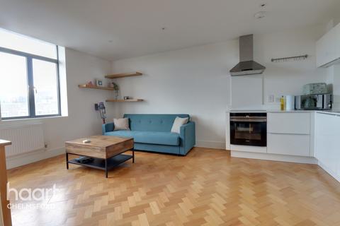 1 bedroom apartment for sale - Friars House, Chelmsford CM2 0NF