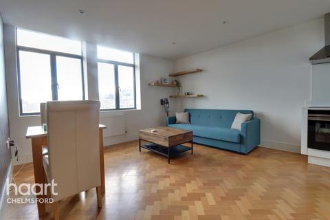 1 bedroom apartment for sale - Friars House, Chelmsford CM2 0NF