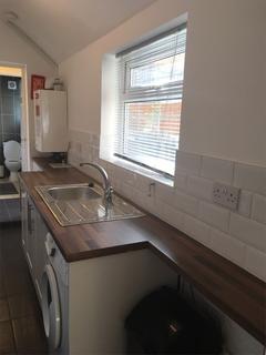 1 bedroom terraced house to rent - Vauxhall Street, Coventry, CV1
