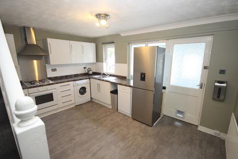 2 bedroom end of terrace house for sale - Sharnford Close, Backworth, Tyne And Wear, NE27 0JY