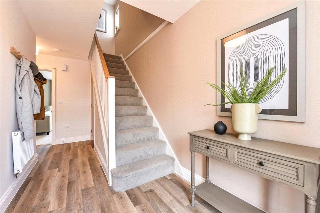Show Home