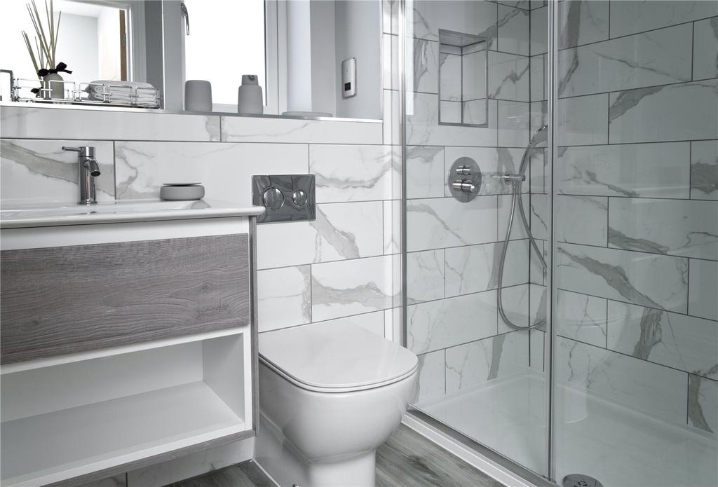 Show Home