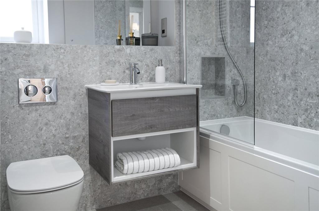 Show Home