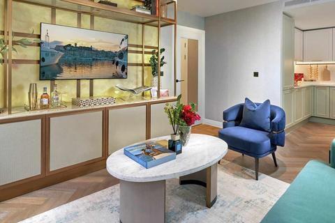 1 bedroom apartment for sale - Chelsea Creek, Chelsea, London, SW6