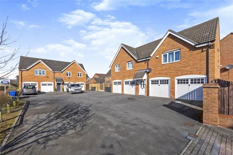 8 Bittern Croft, Wombwell, Barnsley, S73 0UP