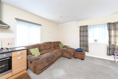 8 Bittern Croft, Wombwell, Barnsley, S73 0UP