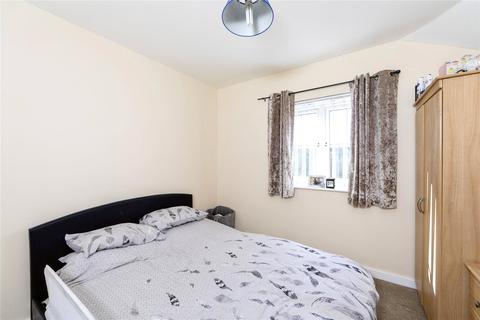 8 Bittern Croft, Wombwell, Barnsley, S73 0UP
