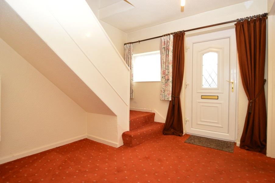 Birch Lane, Brereton 3 bed semidetached house £175,000