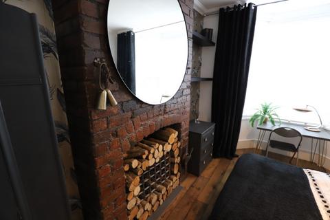 undefined, Sneyd Terrace, Newcastle-under-Lyme, ST5