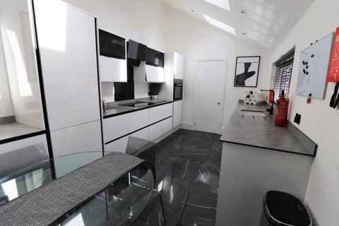 undefined, Sneyd Terrace, Newcastle-under-Lyme, ST5