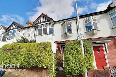 11 Alexandra Road, London, E18 1PZ
