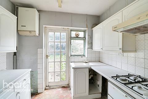 11 Alexandra Road, London, E18 1PZ