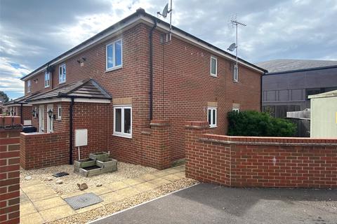1 bedroom end of terrace house to rent - Greenways, Barnwood, Gloucester, GL4