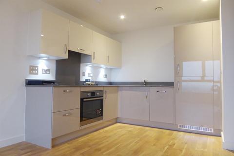 1 bedroom apartment to rent, Hewitt, Alfred Street, Reading, RG1