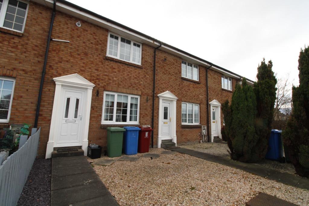 Ewing Avenue, Falkirk, FK2 2 bed terraced house £695 pcm (£160 pw)