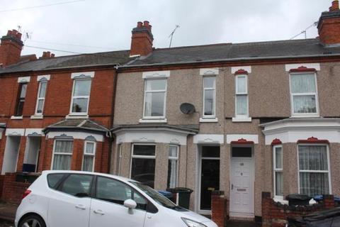 3 bedroom terraced house to rent - Kensington Road, Coventry, CV5