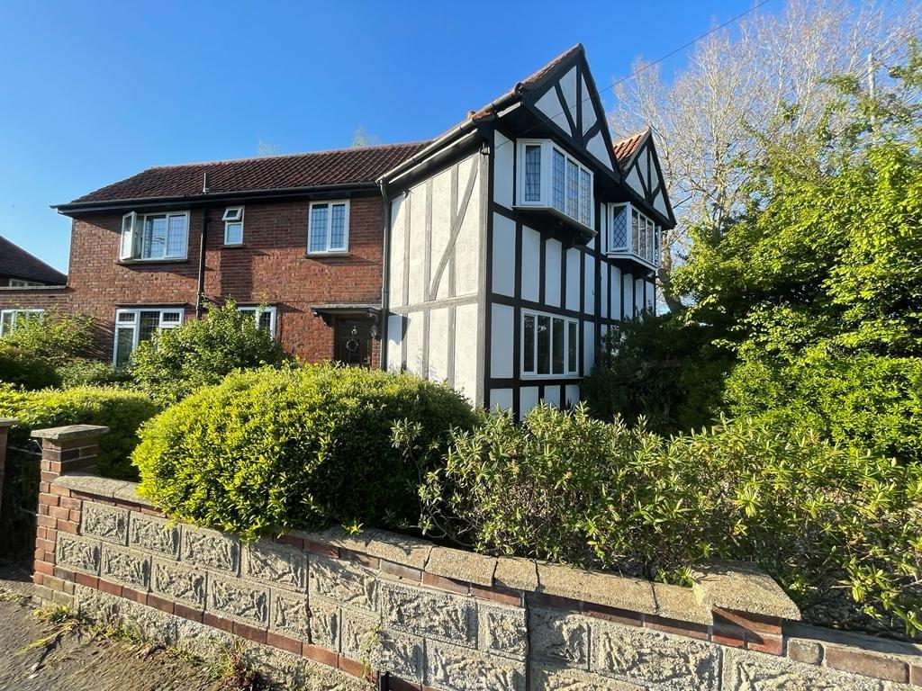Borrow Road, Norwich 5 bed semidetached house £1,950 pcm (£