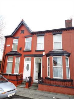 3 bedroom terraced house to rent - Ingrow Road, Liverpool