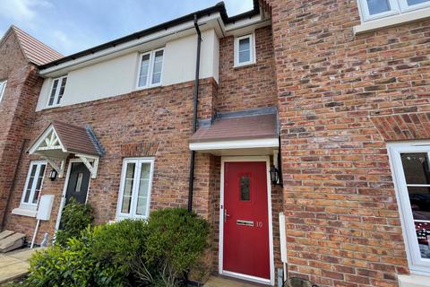 undefined, Clayton Gardens, Hatton, Derby, DE65