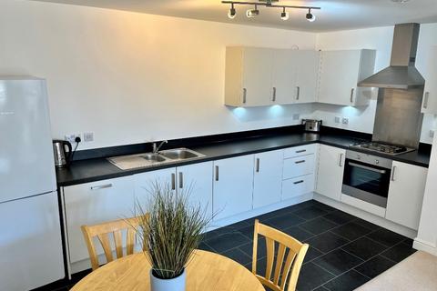 undefined, Clayton Gardens, Hatton, Derby, DE65
