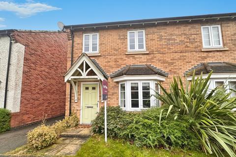 undefined, Richardson Way, Derby, DE22