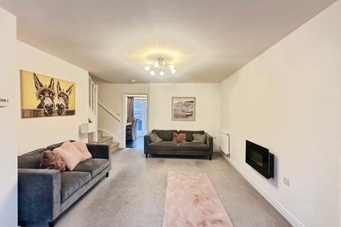 undefined, Richardson Way, Derby, DE22