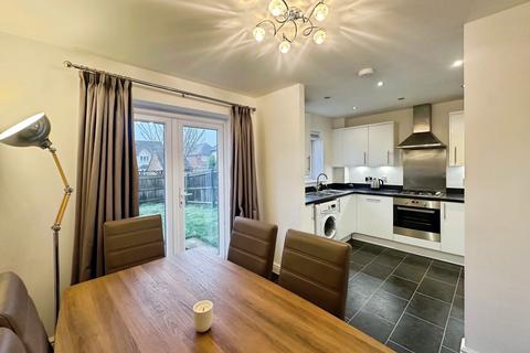 undefined, Richardson Way, Derby, DE22