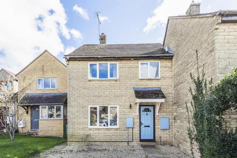 11 Chapel Close, Leafield, Witney, OX29 9NS