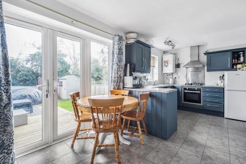 11 Chapel Close, Leafield, Witney, OX29 9NS