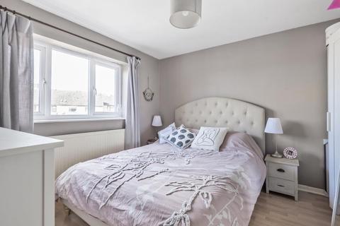 11 Chapel Close, Leafield, Witney, OX29 9NS