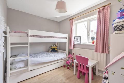 11 Chapel Close, Leafield, Witney, OX29 9NS