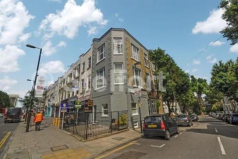 1 bedroom in a house share to rent - Junction Road, London N19