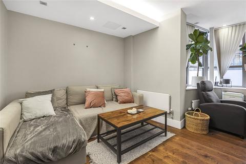 1 bedroom apartment to rent - St. John's Place, London, EC1M