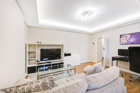 1 bedroom apartment for sale, Watchfield Court, Sutton Court Road, Chiswick, London, W4