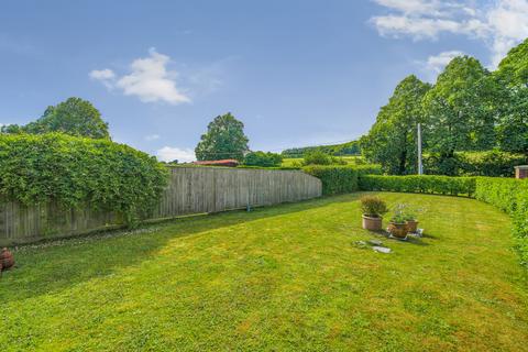 4 bedroom detached house for sale, Winchester Road, Ropley, Alresford, Hampshire, SO24