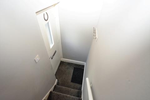 2 bedroom flat to rent - Herbert St, Stretford, M32 0HD