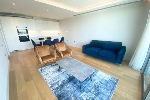 2 bedroom apartment to rent, Terrace Road, Bournemouth, Dorset, BH2 5EL