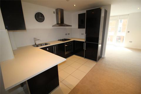 2 bedroom flat to rent - Vista Heights, Waterside, Dickens Heath, Solihull, B90