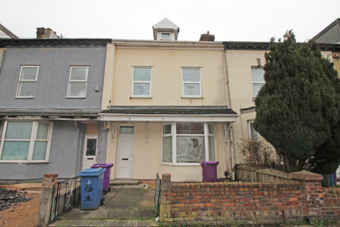 5 bedroom terraced house for sale - Windsor Road, Tuebrook, Liverpool