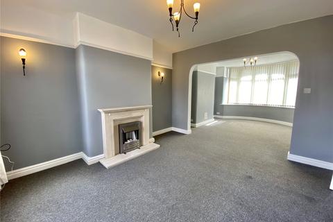 3 bedroom semi-detached house for sale - Homestead Crescent, Didsbury, Manchester, M19