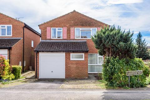 2 Grenville Way, Thame, OX9 3YP