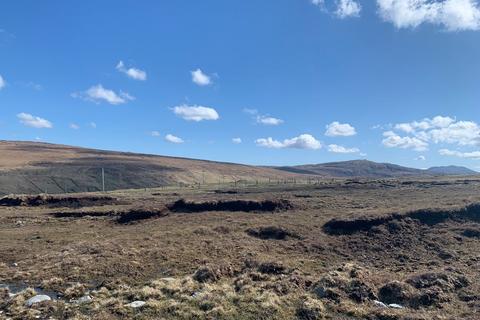 Plot for sale, Aird, Uig, Isle of Lewis HS2