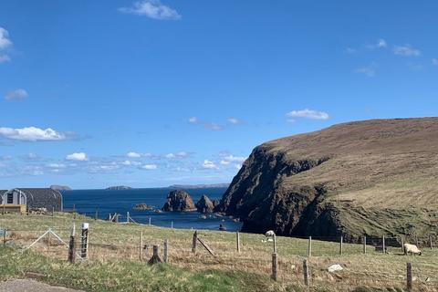 Plot for sale, Aird, Uig, Isle of Lewis HS2