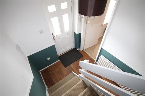 4 bedroom detached house to rent - Bank View, Northampton