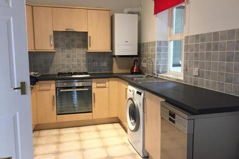 2 bedroom apartment to rent - Stone Mill Court, Meanwood, LS6 4RQ
