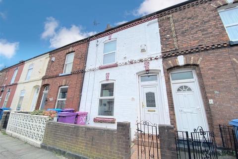 3 bedroom terraced house for sale - Shaftesbury Terrace, Old Swan, Liverpool
