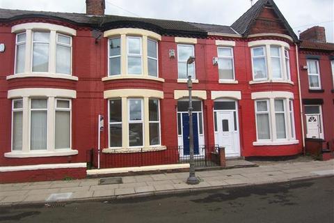 3 bedroom terraced house for sale - Wharncliffe Road, Old Swan, Liverpool