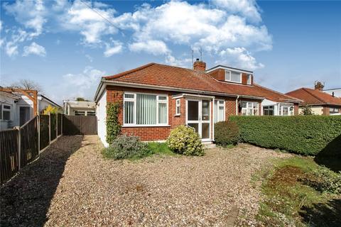 2 bedroom bungalow for sale - Laundry Lane, Thorpe St. Andrew, Norwich, Norfolk, NR7